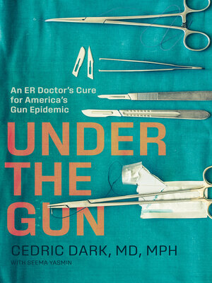 Under the Gun - ebook